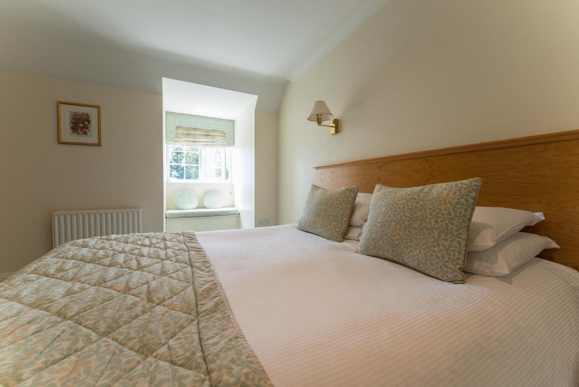Beaulieu Hotel Lyndhurst Quarto foto