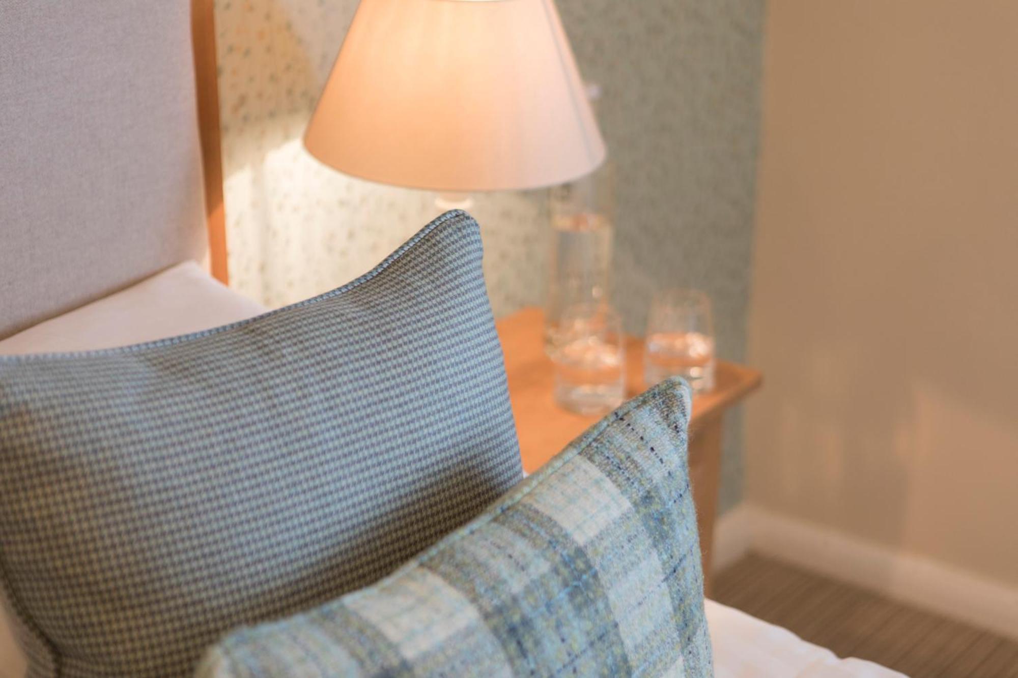 Beaulieu Hotel Lyndhurst Quarto foto